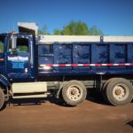 Gravel Delivery