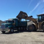 Class 5 Gravel Delivery